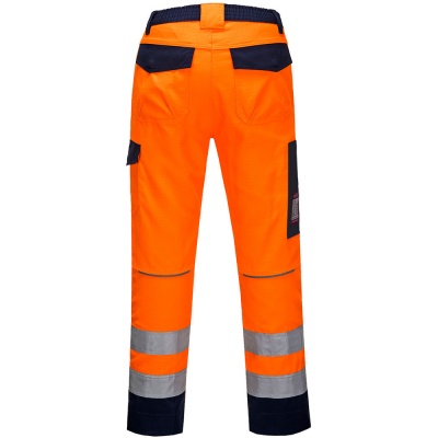 Pantaloni Da Lavoro Modaflame Modello MV46 Portwest - Foto 5